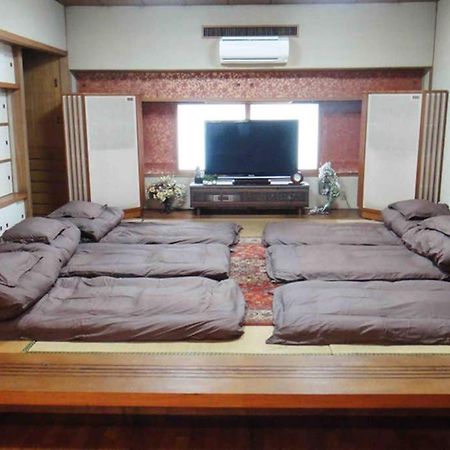 The Torii Appartement Kumamoto Buitenkant foto