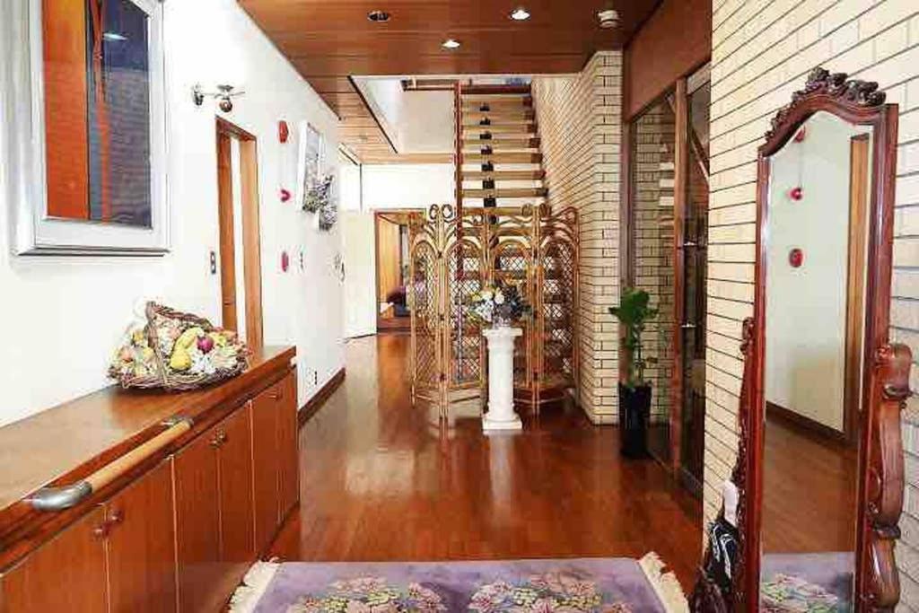 The Torii Appartement Kumamoto Buitenkant foto