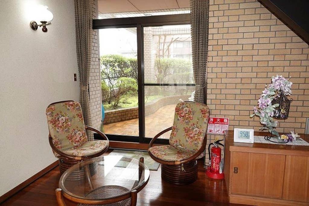 The Torii Appartement Kumamoto Buitenkant foto